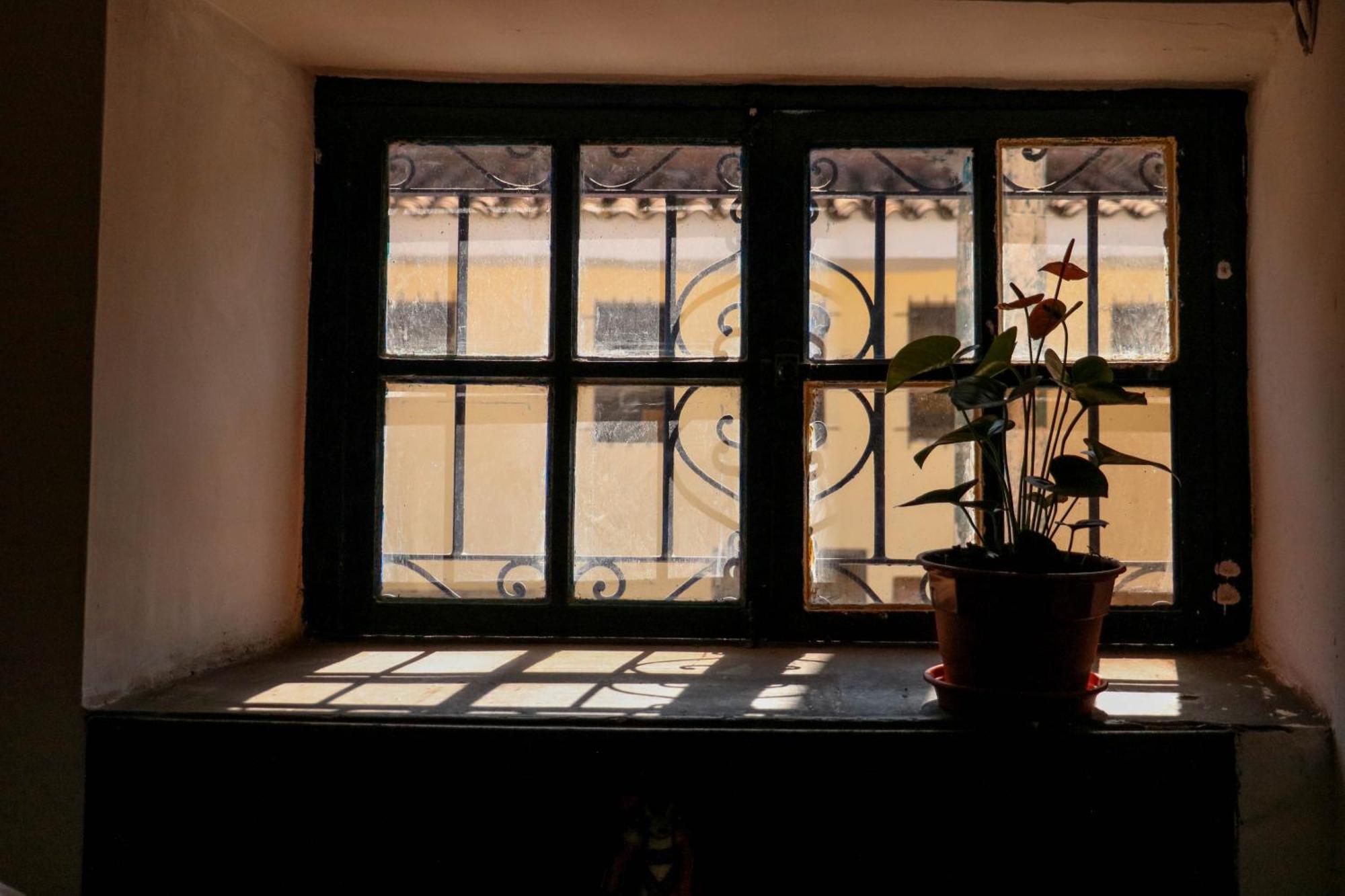 Millas House Cuzco Exteriér fotografie
