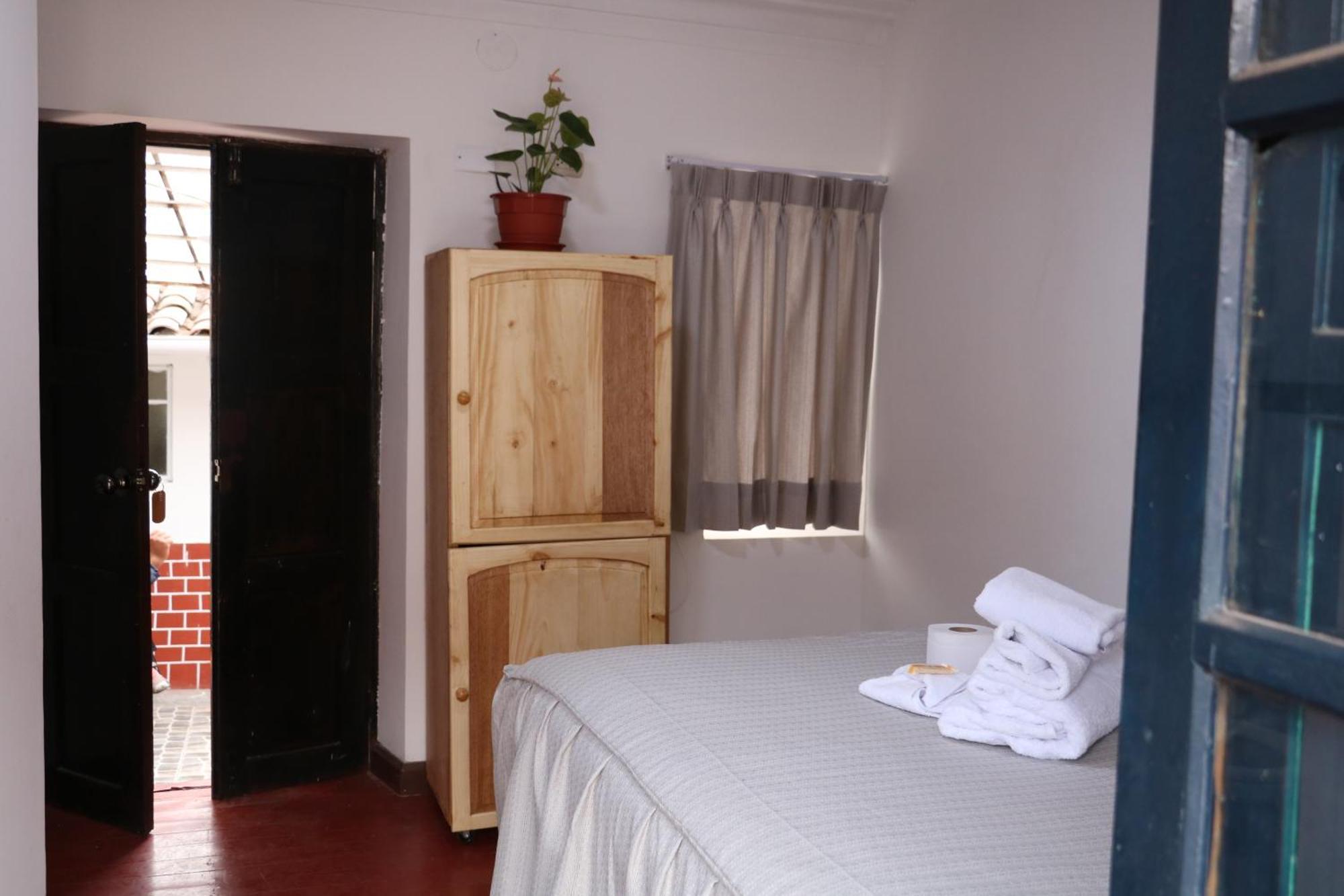 Millas House Cuzco Exteriér fotografie