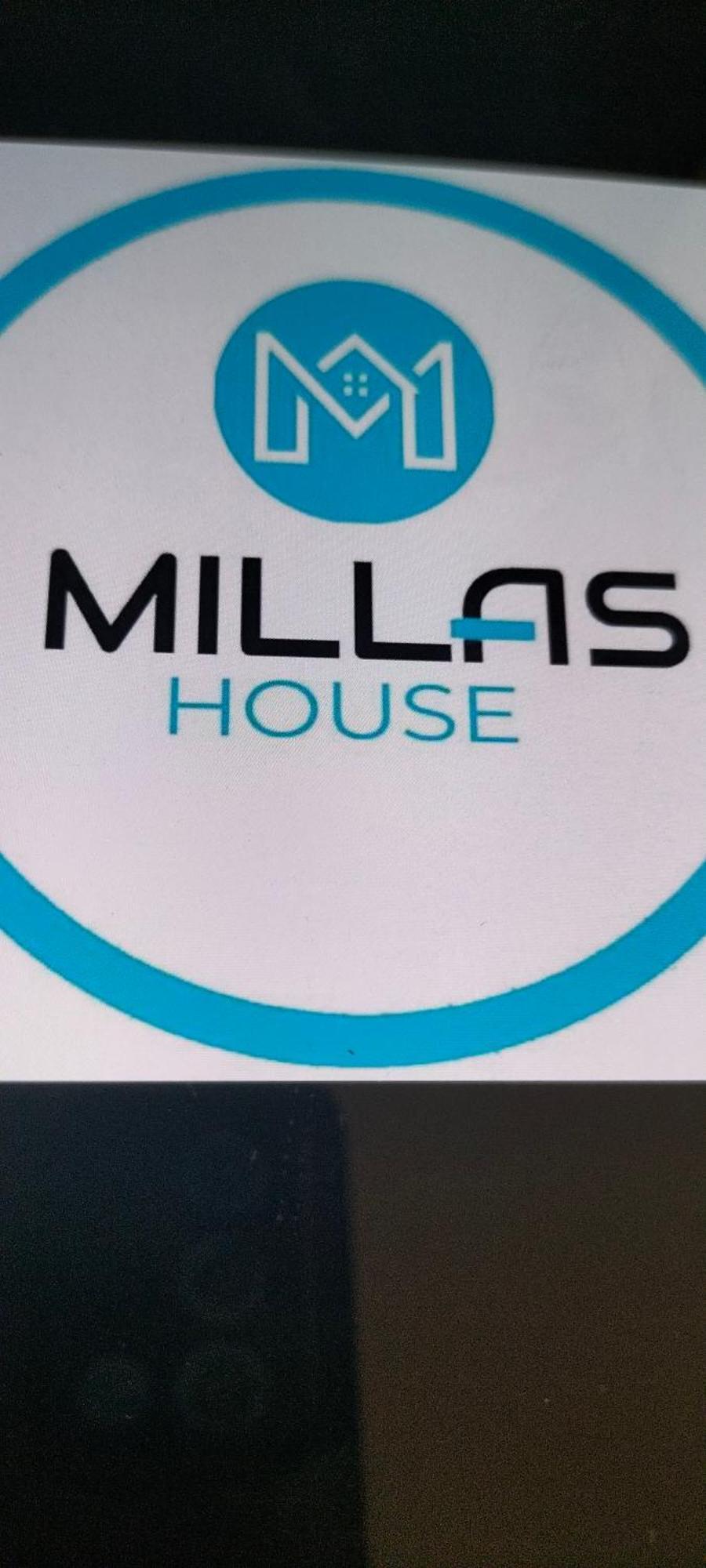 Millas House Cuzco Exteriér fotografie